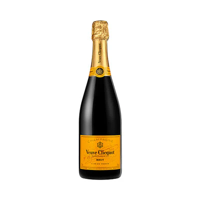 Champagne Veuve Clicquot – Brut