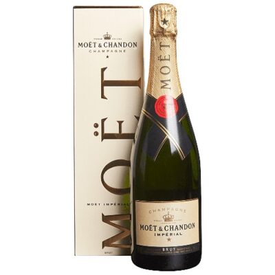 Moet & Chandon brut Imperial